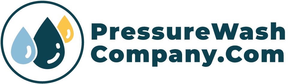 The Pressure Wash Company