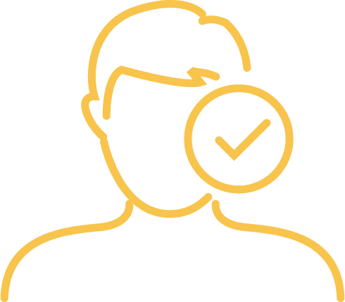 Montgomery County Pressure Washing service confirmation icon