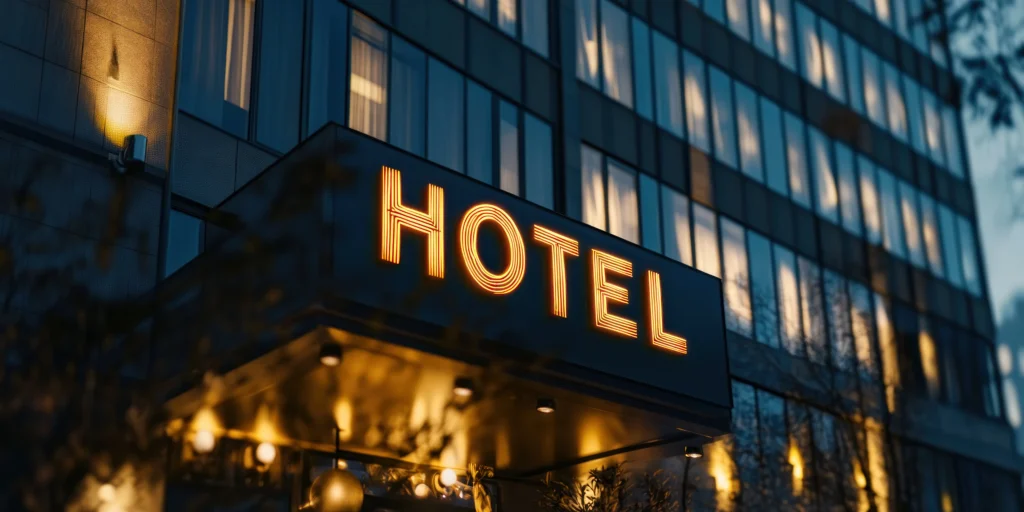 Hotel Pressure Washing Guide: Keep Your Property Clean, Safe, and Guest-Ready